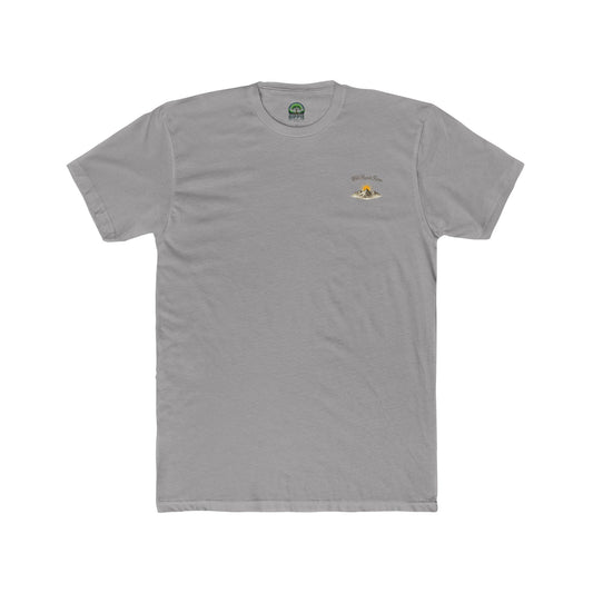 Wild Hearts Roam Mountain Tee