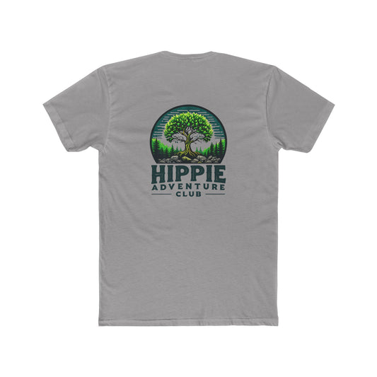 Nature Inspired Tee - Unisex