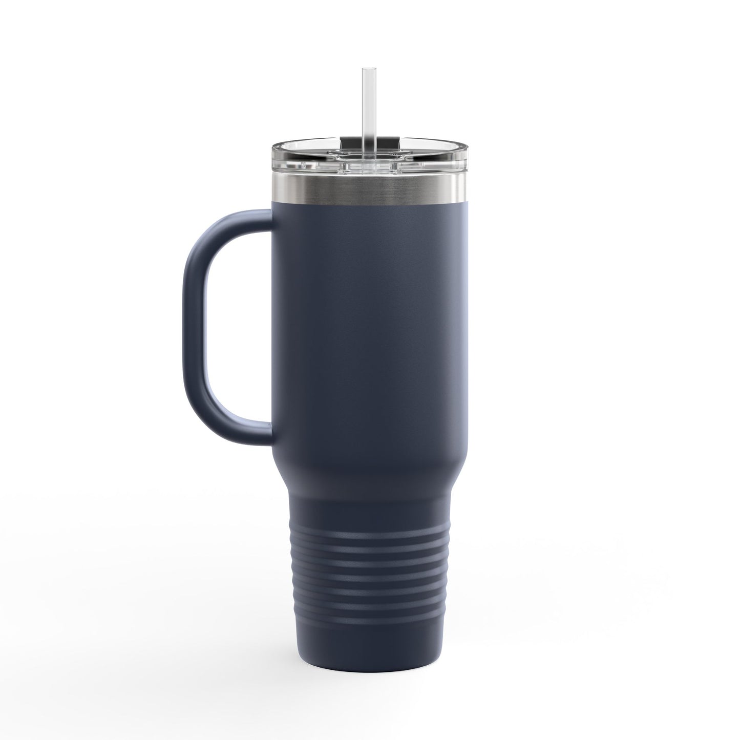 Summer Chill Insulated Travel Mug | 40oz Stainless Steel