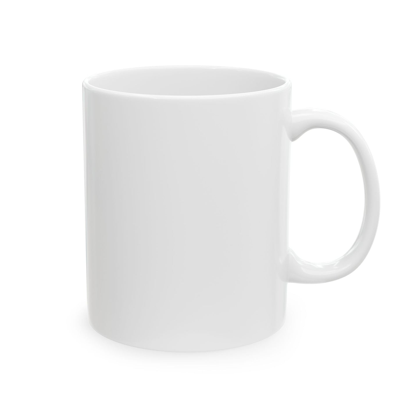 Vibrant Ceramic Mug