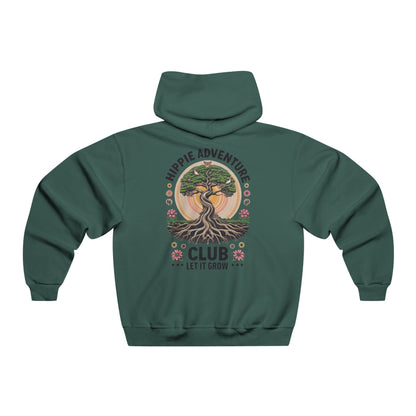 NUBLEND® Hooded Sweatshirt