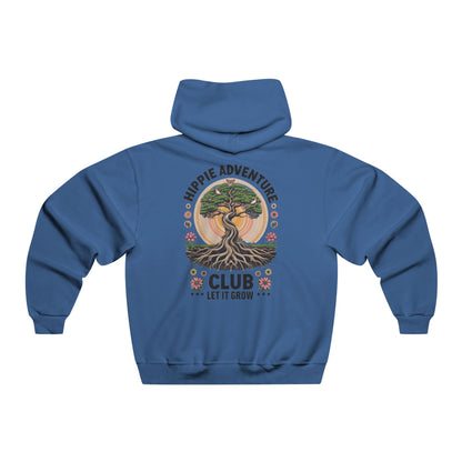 NUBLEND® Hooded Sweatshirt