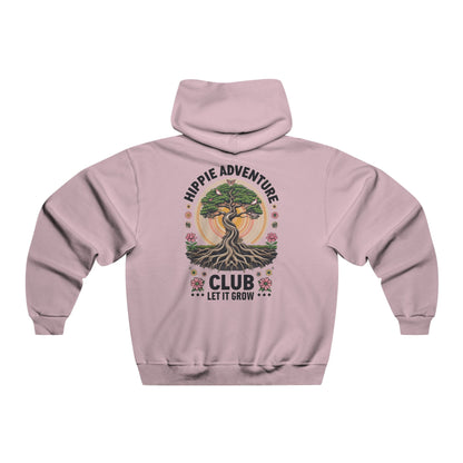 NUBLEND® Hooded Sweatshirt