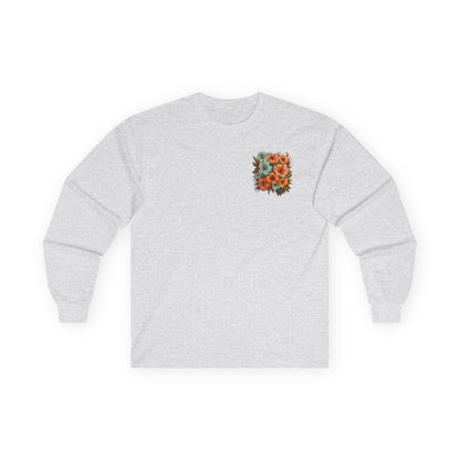 Hippie Adventure Club Long Sleeve Tee