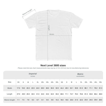 Nature Inspired Tee