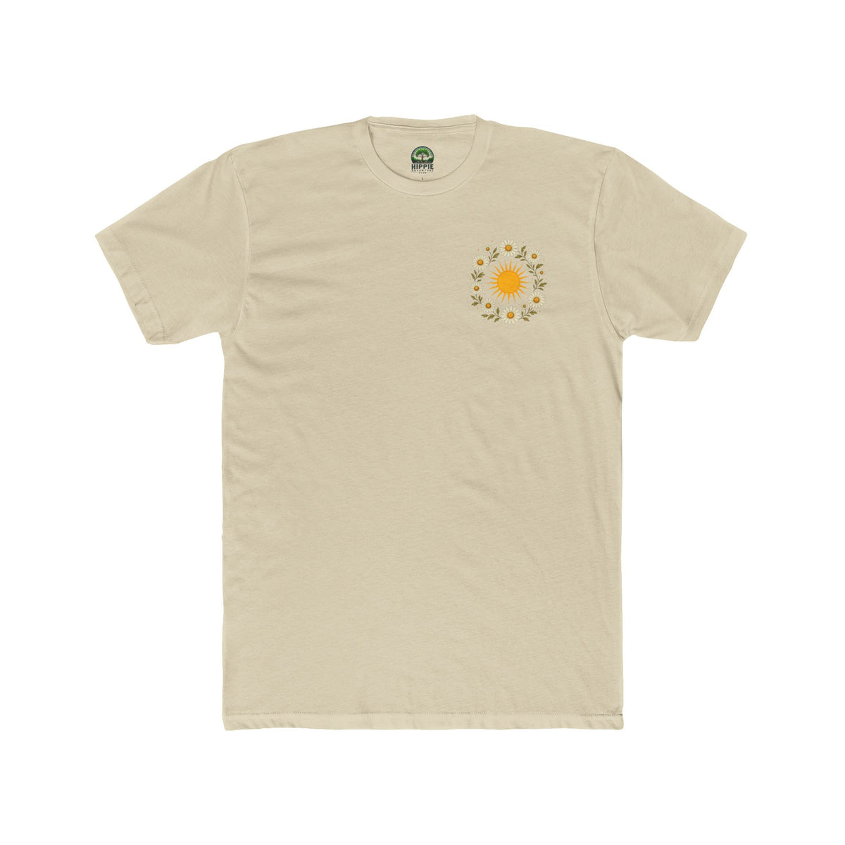 "Take the Trip, Seek the Sun" Graphic T-Shirt