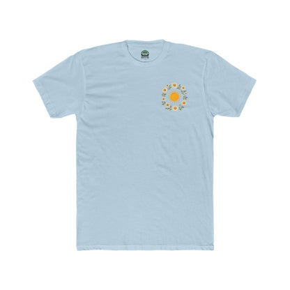 "Take the Trip, Seek the Sun" Graphic T-Shirt