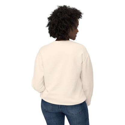 Escape Vibe Lightweight Crewneck Sweatshirt