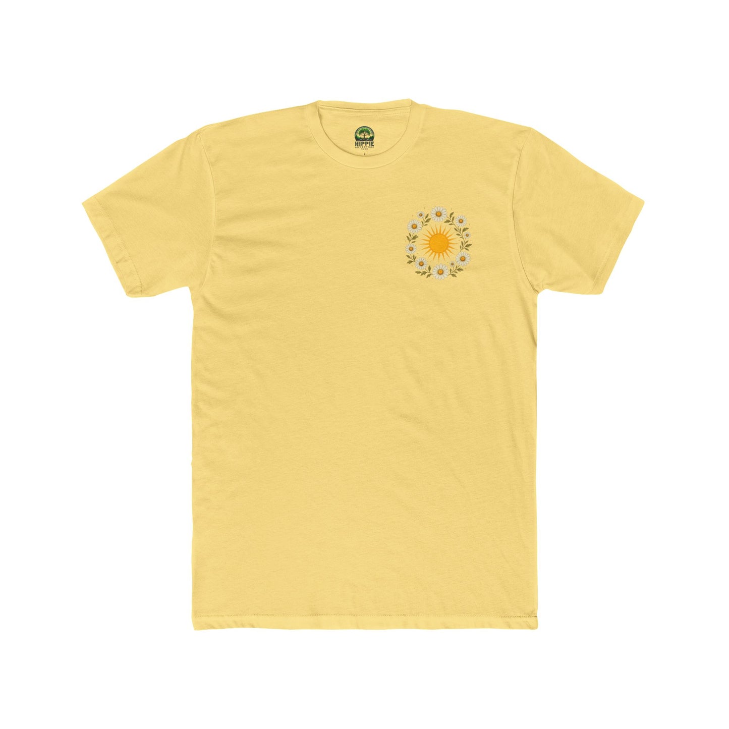 "Take the Trip, Seek the Sun" Graphic T-Shirt