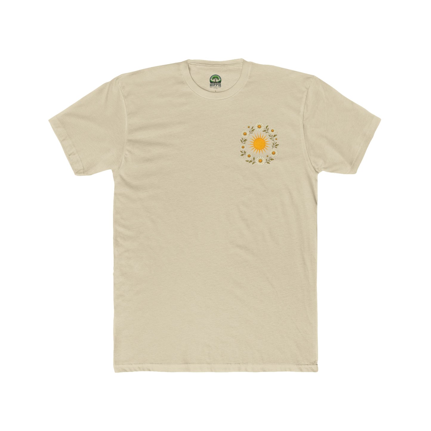 "Take the Trip, Seek the Sun" Graphic T-Shirt