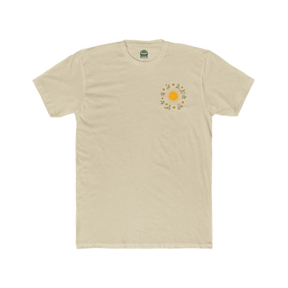 "Take the Trip, Seek the Sun" Graphic T-Shirt