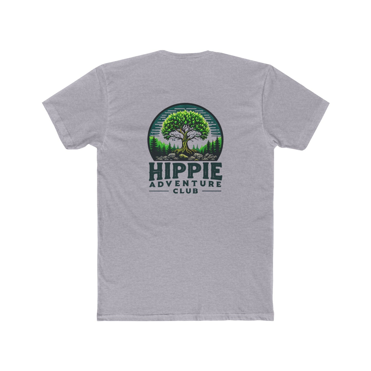 Nature Inspired Tee