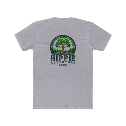 Nature Inspired Tee