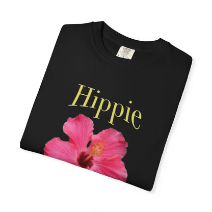 'Let Yourself Bloom' Floral Tee