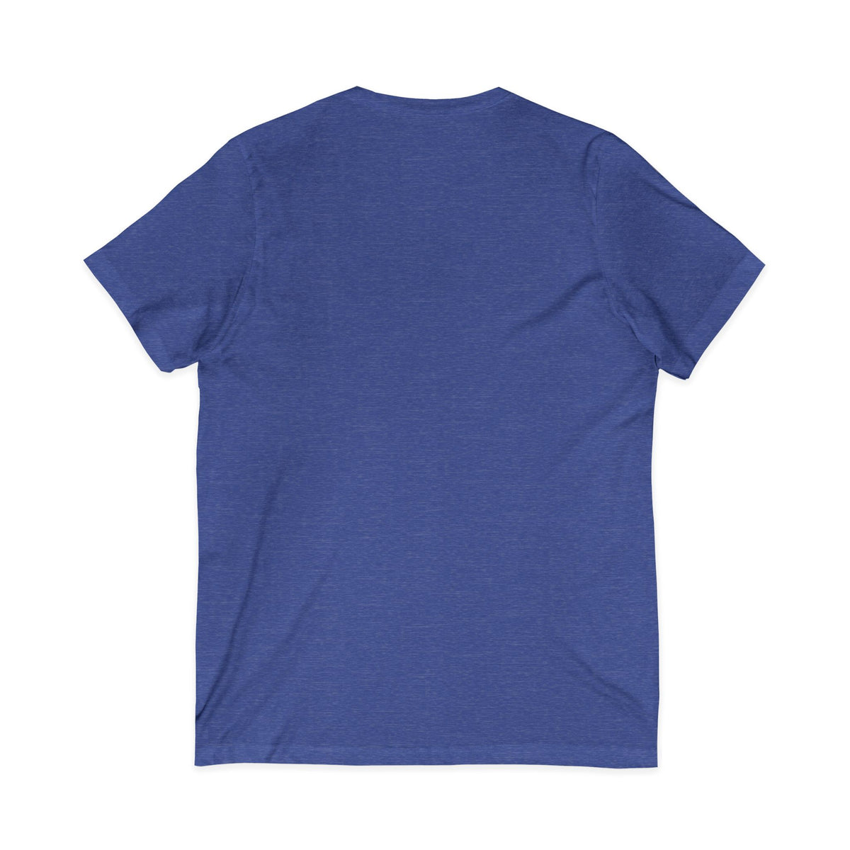 City Vibes V-Neck Tee