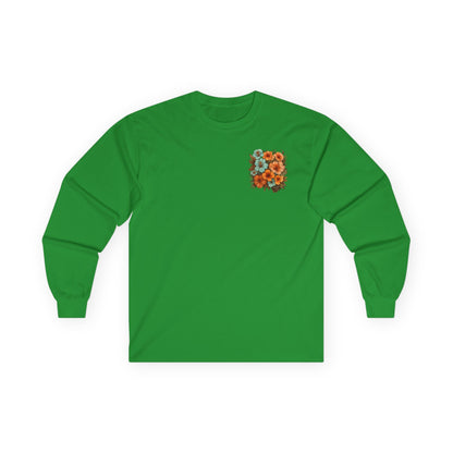 Hippie Adventure Club Long Sleeve Tee