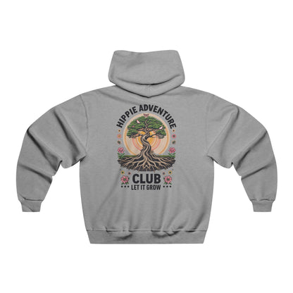 NUBLEND® Hooded Sweatshirt