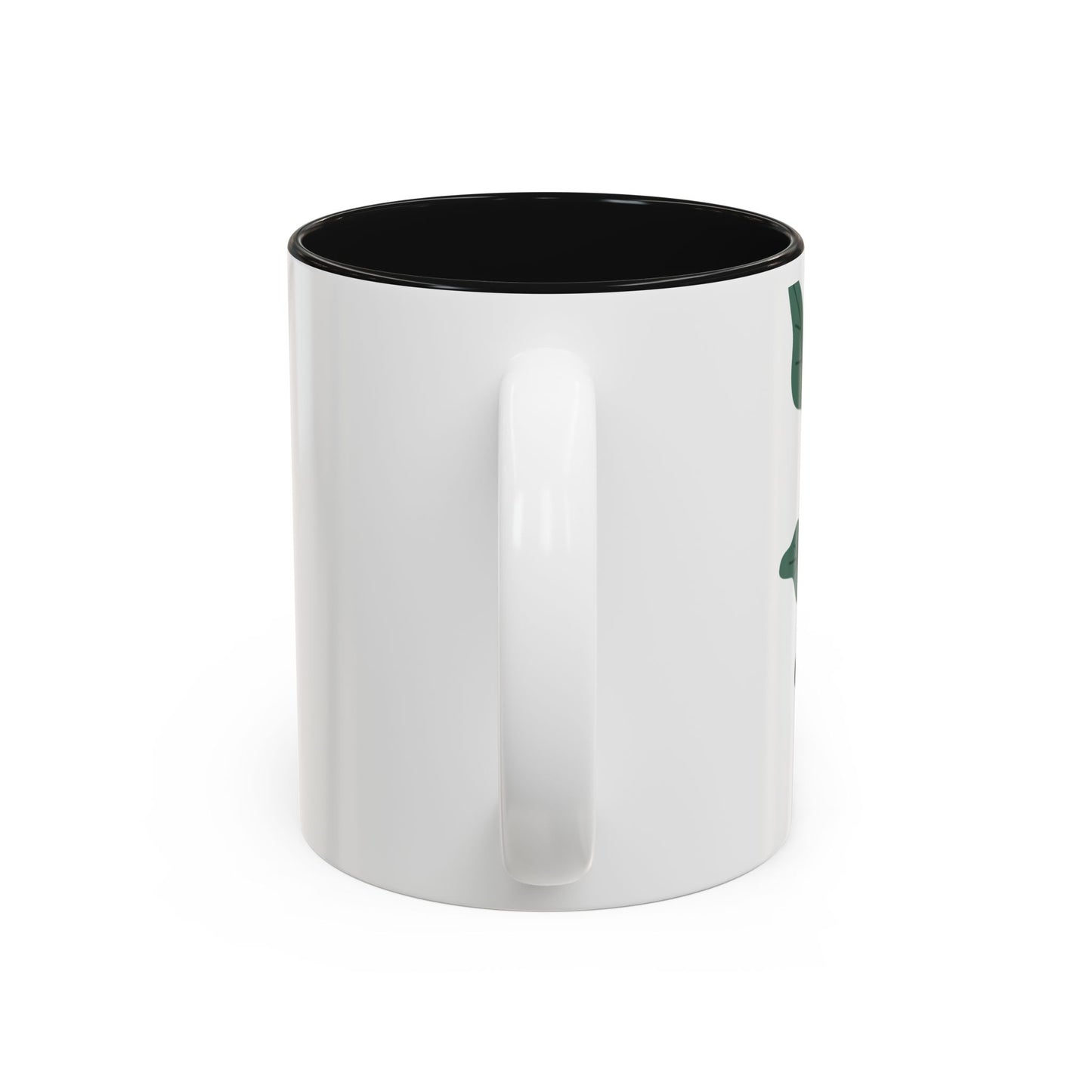 Plant Based Accent Mug