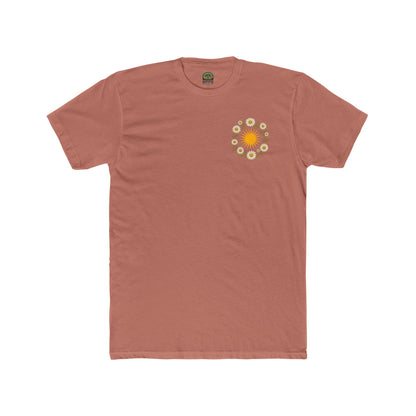 "Take the Trip, Seek the Sun" Graphic T-Shirt