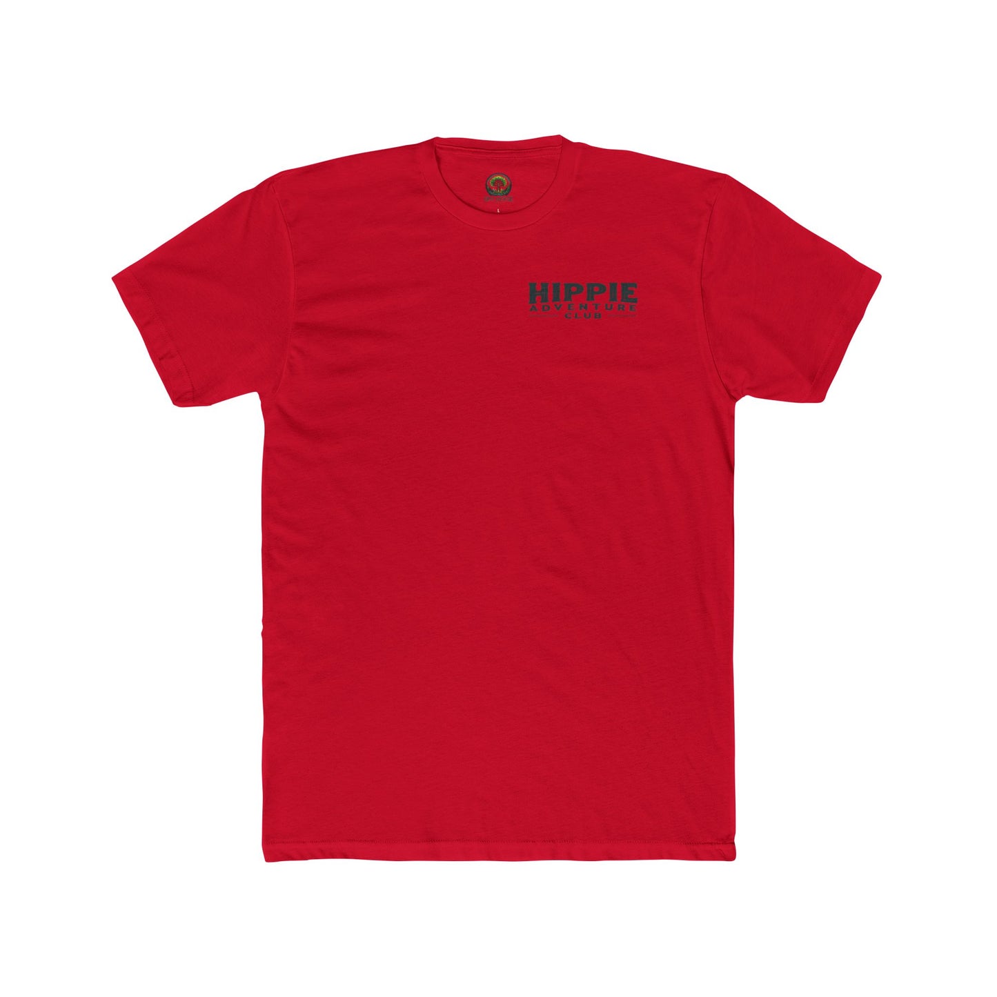 Nature Inspired Tee