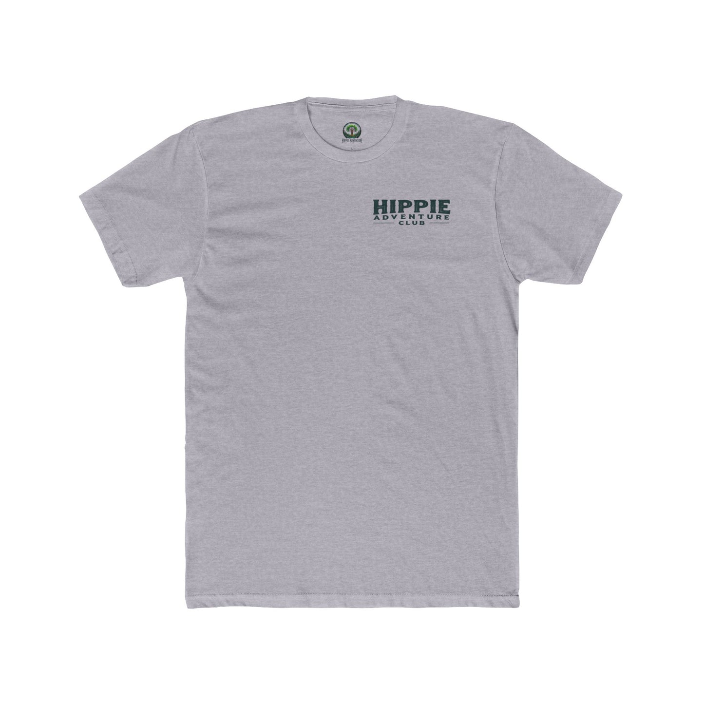 Nature Inspired Tee