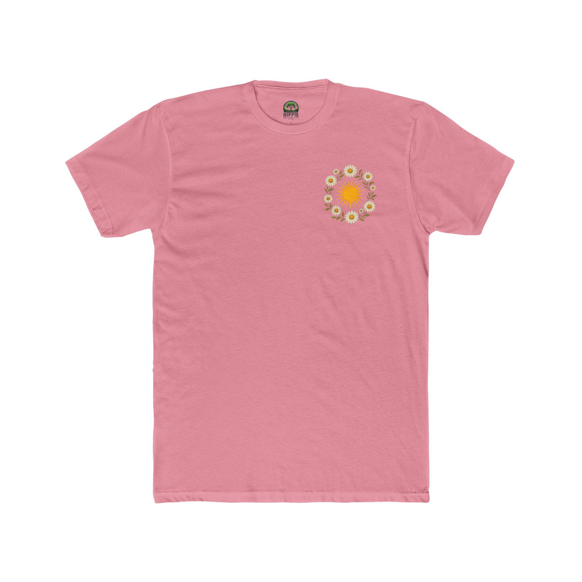 "Take the Trip, Seek the Sun" Graphic T-Shirt