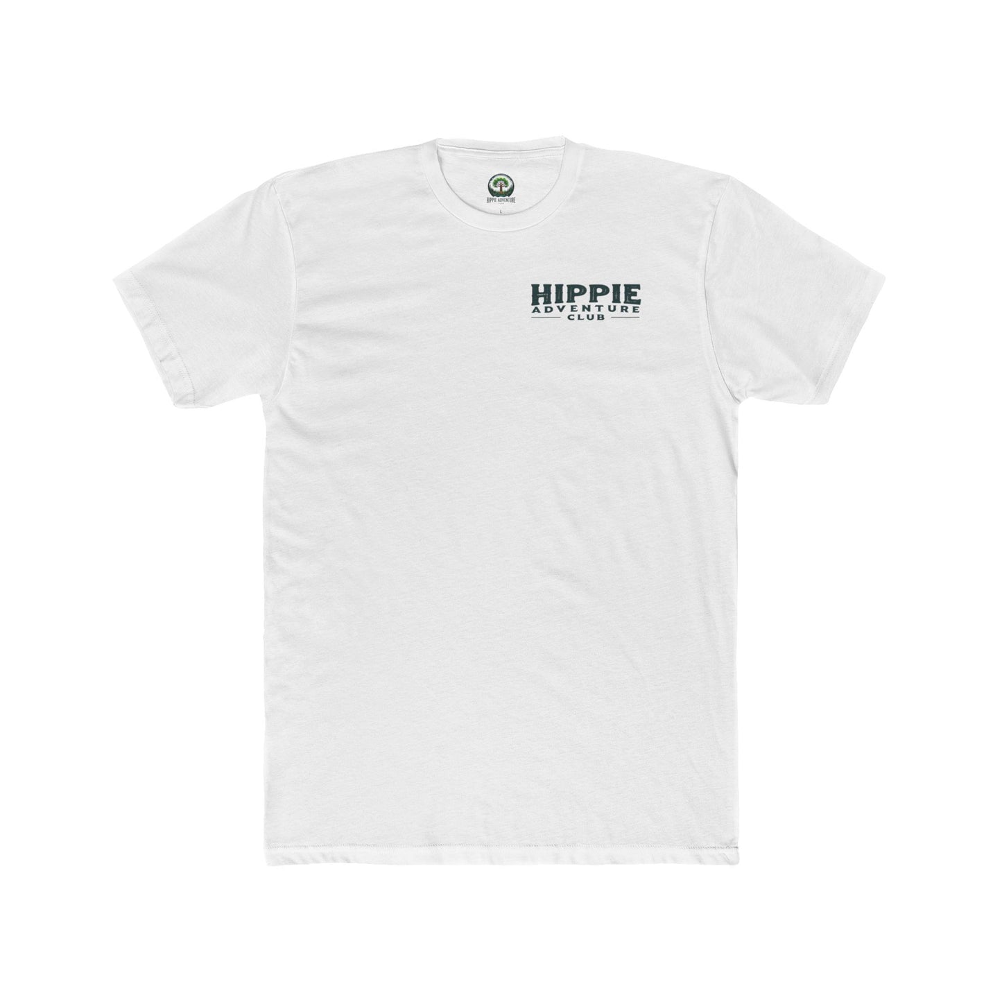 Nature Inspired Tee