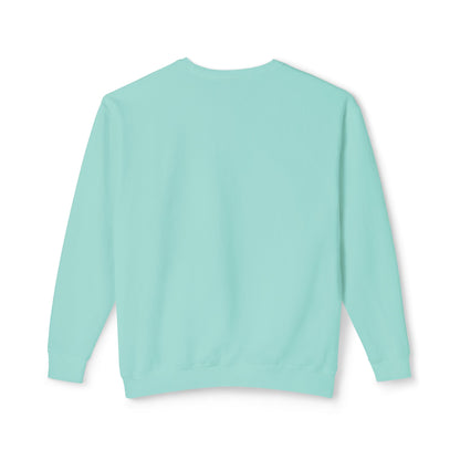 Escape Vibe Lightweight Crewneck Sweatshirt