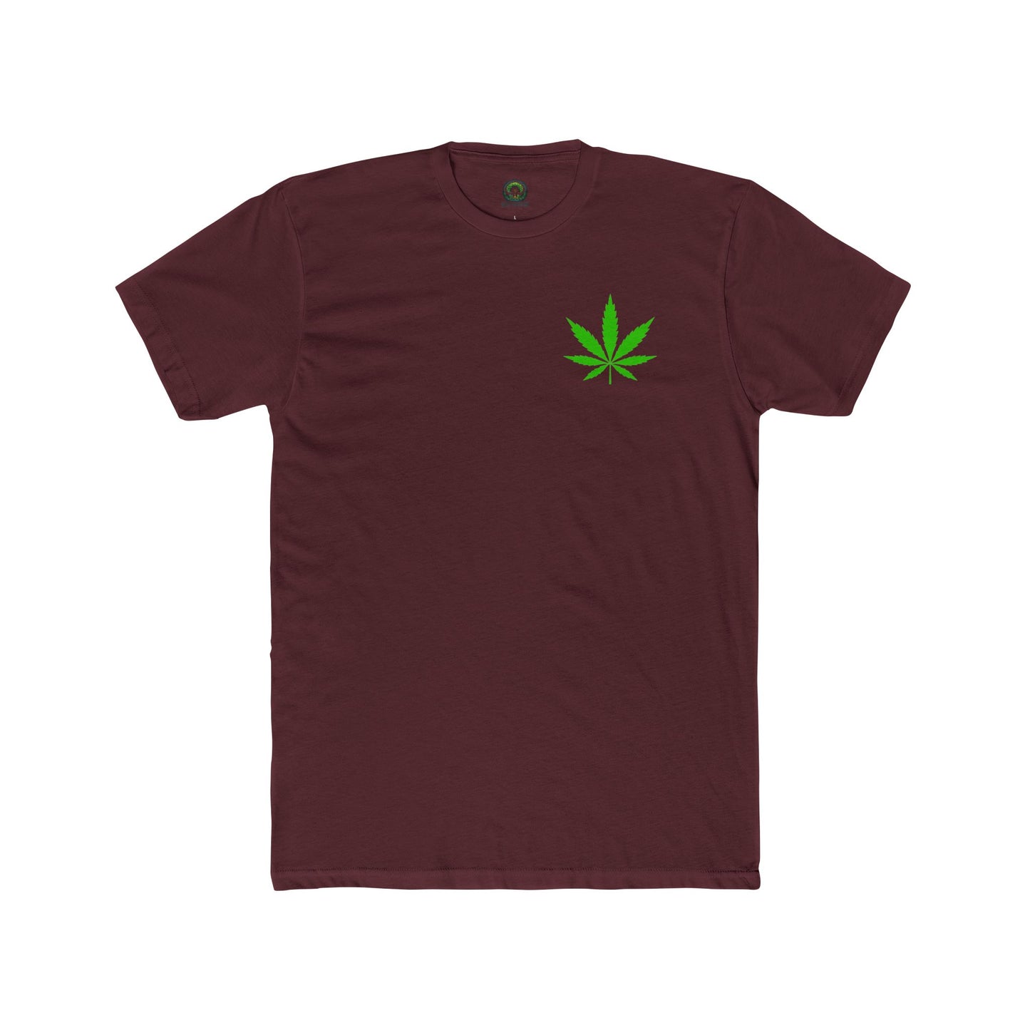 Summer Chill Unisex Cotton Crew Tee
