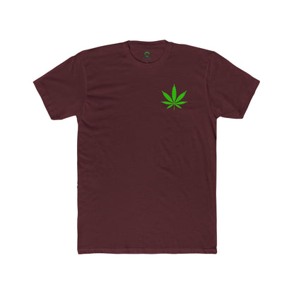 Summer Chill Unisex Cotton Crew Tee