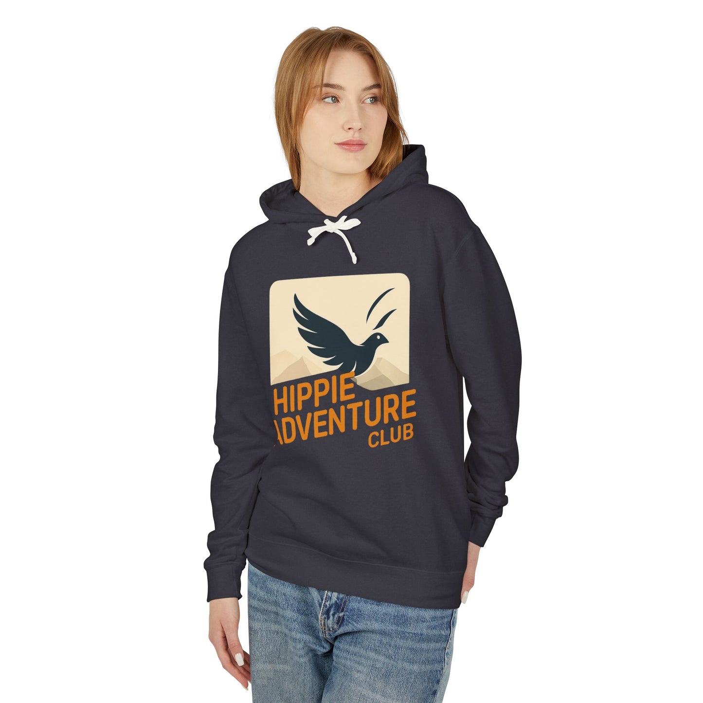 Scenic Escape Hooded Sweatshirt