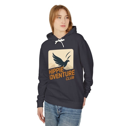 Scenic Escape Hooded Sweatshirt