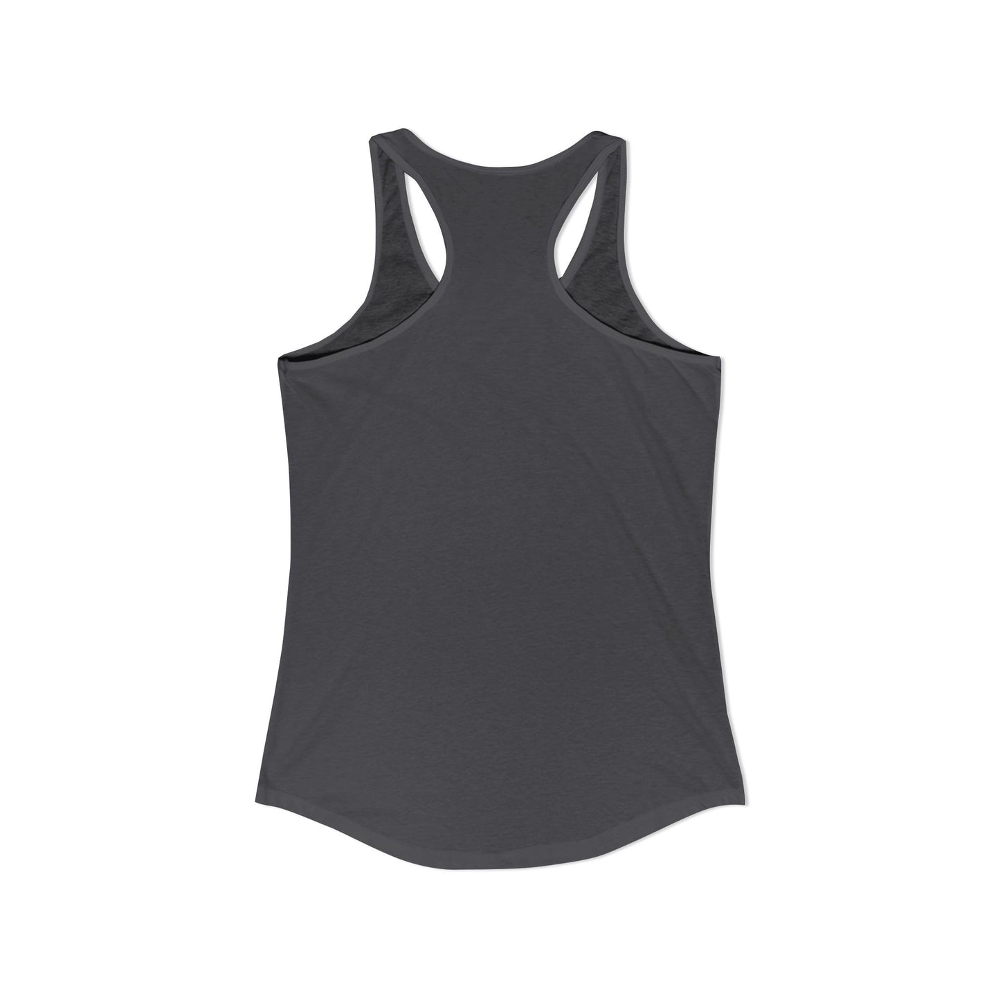 Sunset Ballerina Racerback Tank