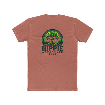 Nature Inspired Tee