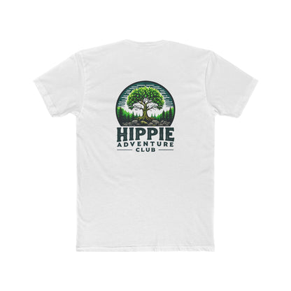 Nature Inspired Tee