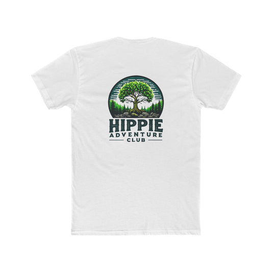 Nature Inspired Tee