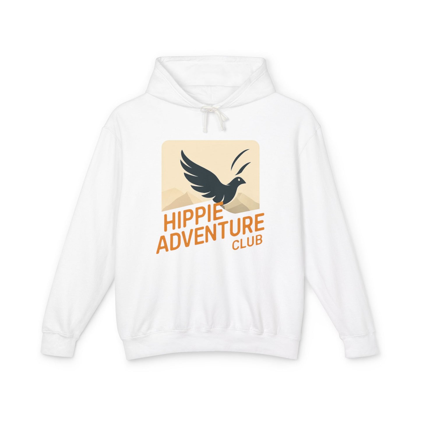 Scenic Escape Hooded Sweatshirt