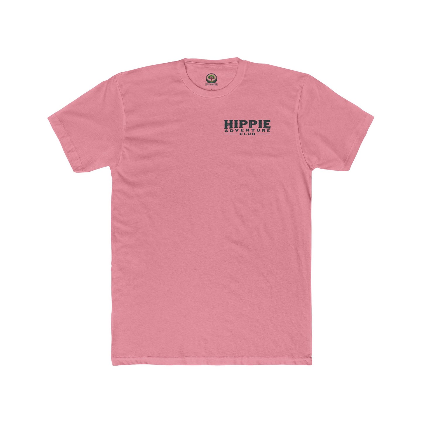 Nature Inspired Tee