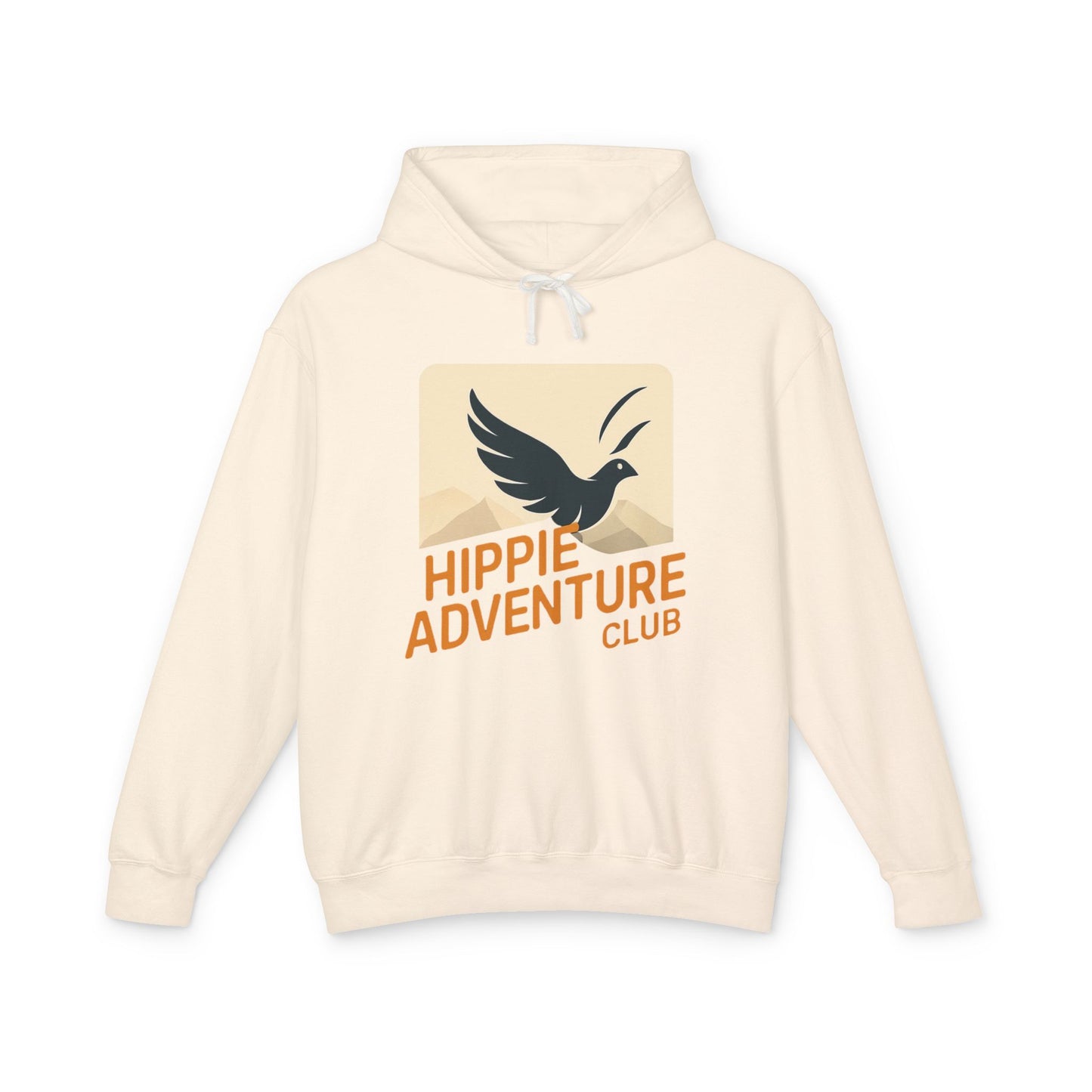 Scenic Escape Hooded Sweatshirt