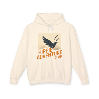 Scenic Escape Hooded Sweatshirt