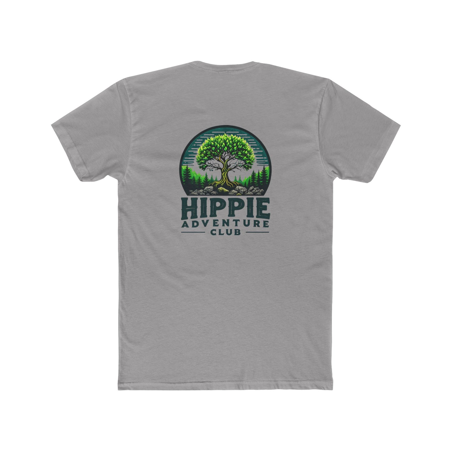 Nature Inspired Tee