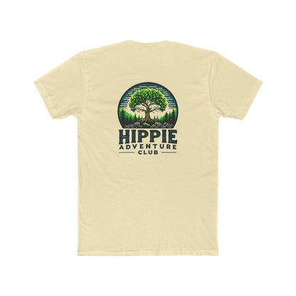 Nature Inspired Tee