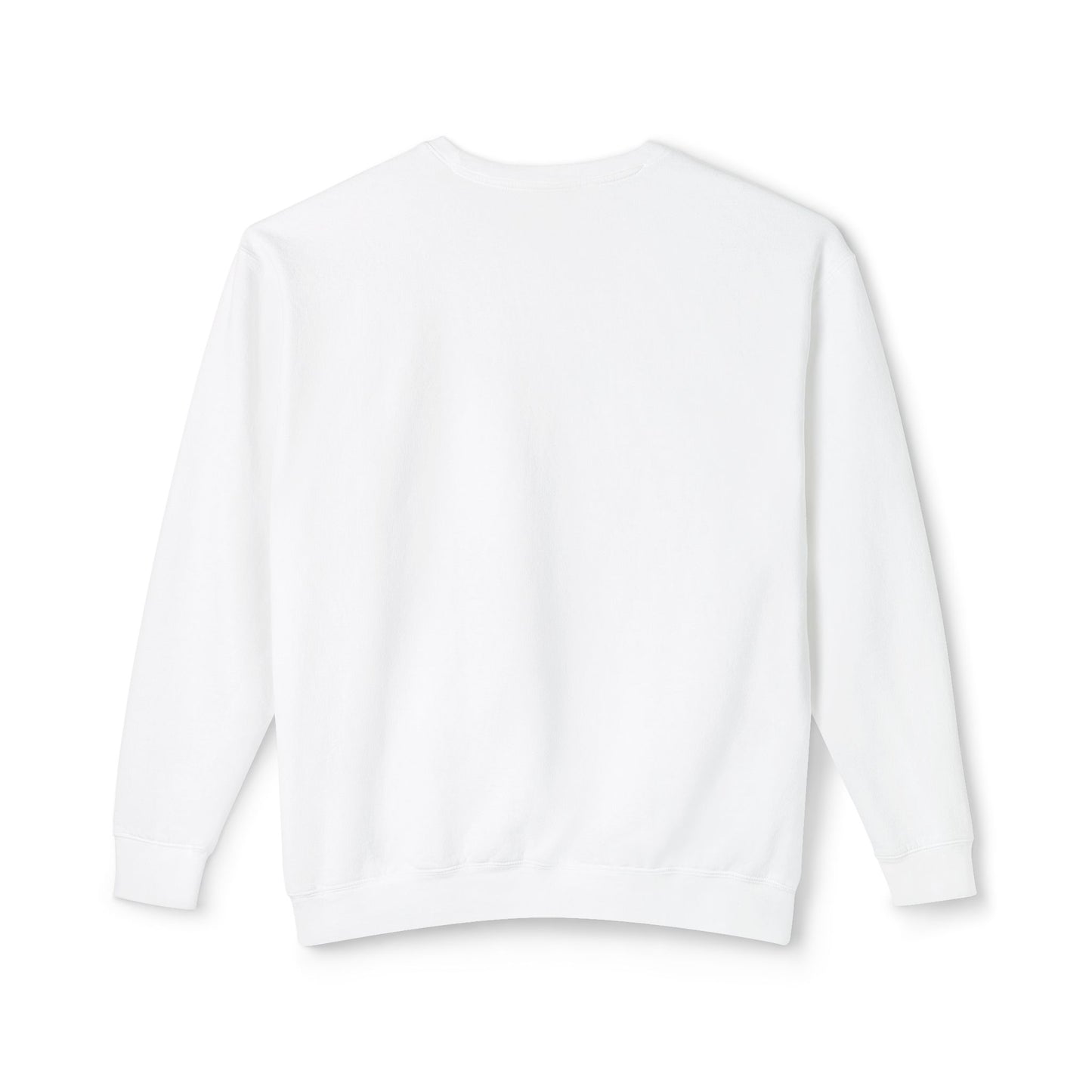 Escape Vibe Lightweight Crewneck Sweatshirt