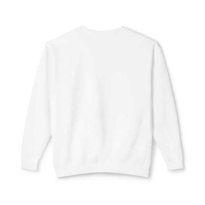 Escape Vibe Lightweight Crewneck Sweatshirt