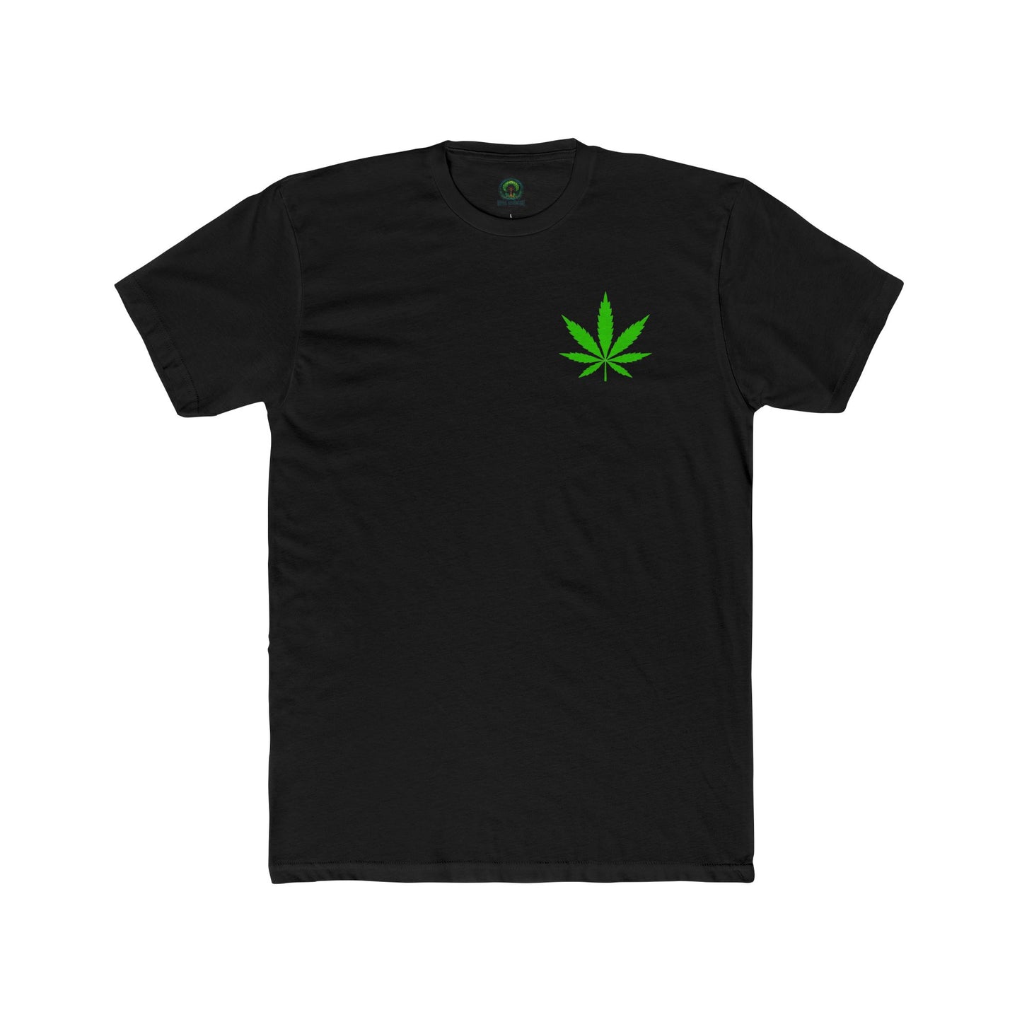 Summer Chill Unisex Cotton Crew Tee