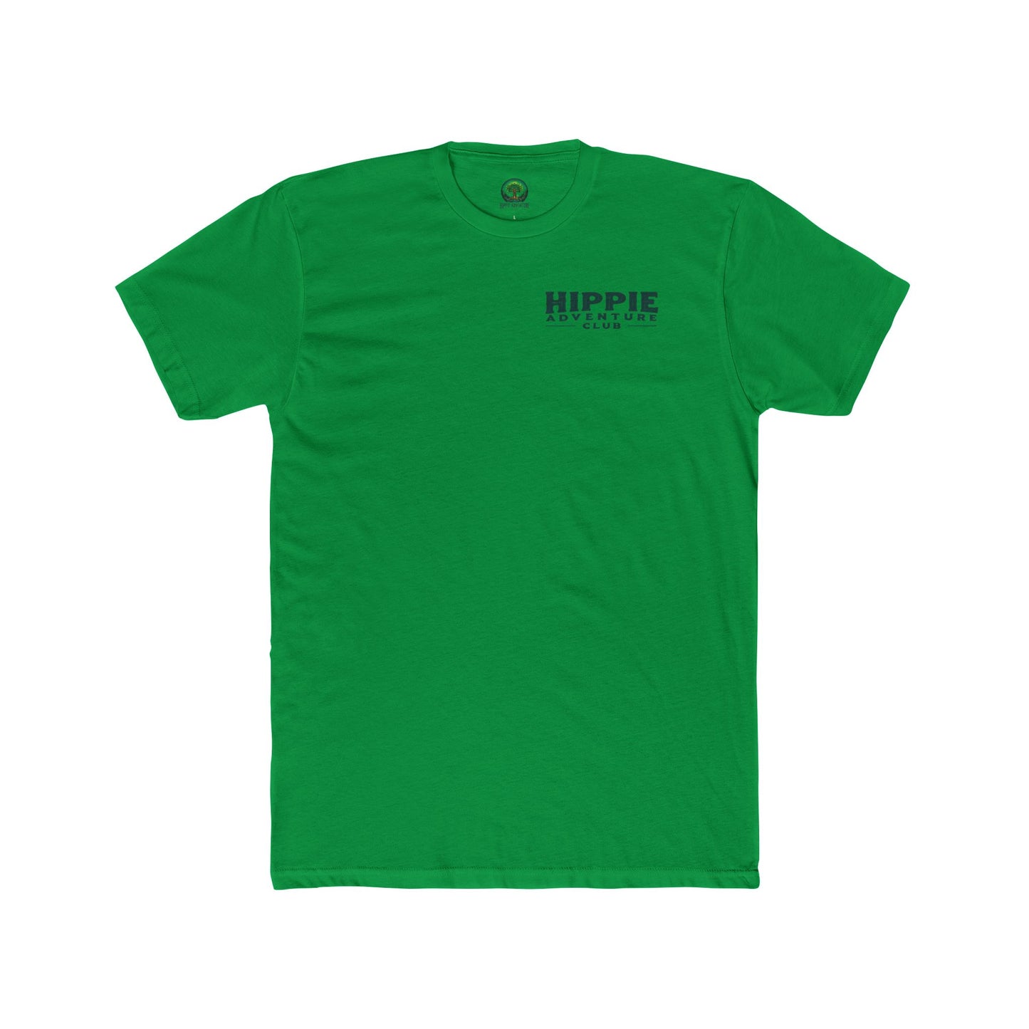 Nature Inspired Tee