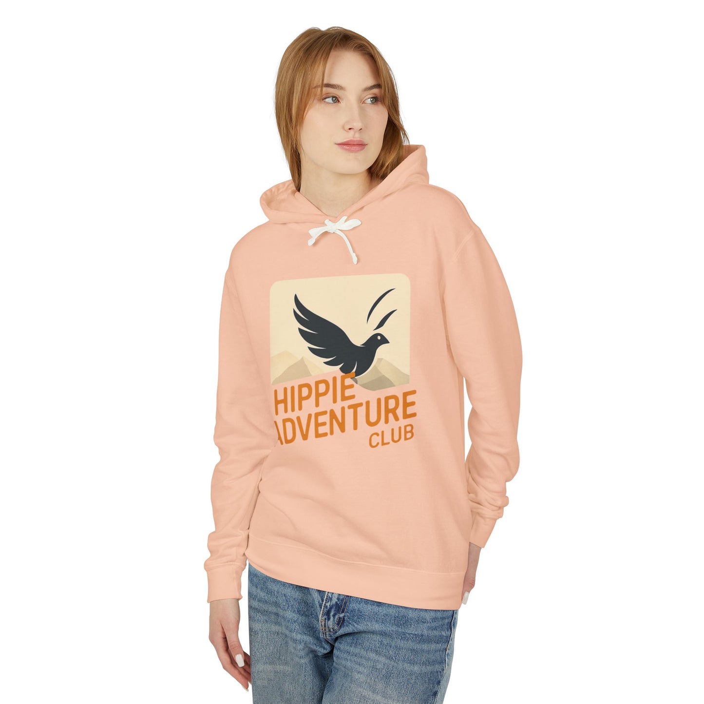 Scenic Escape Hooded Sweatshirt