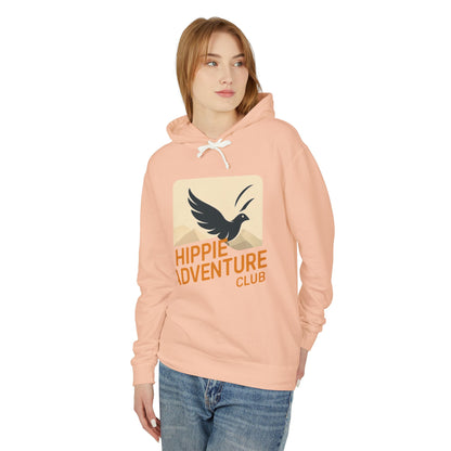 Scenic Escape Hooded Sweatshirt
