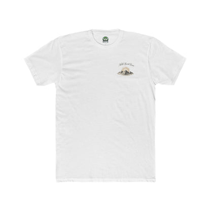 Wild Hearts Roam Mountain Tee