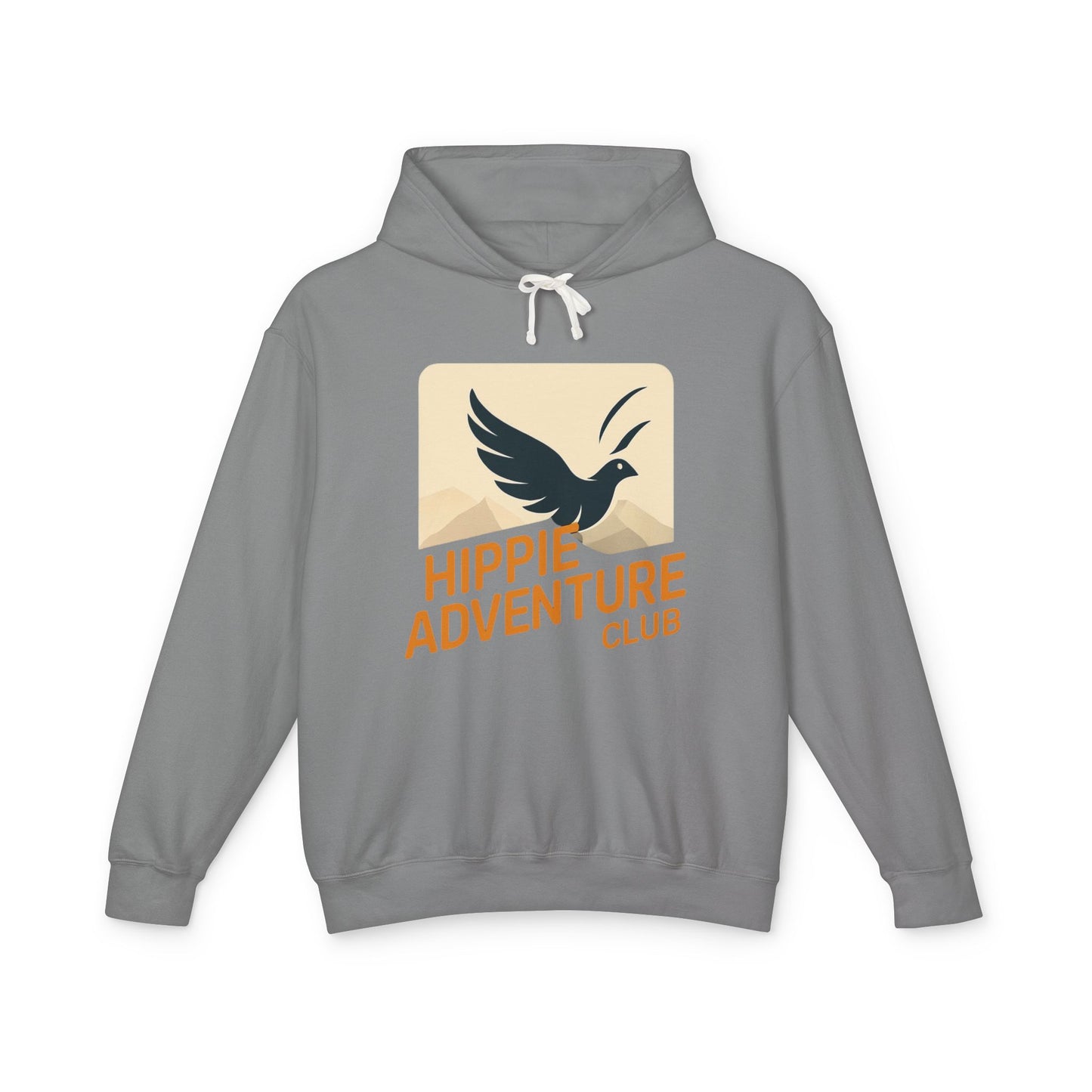 Scenic Escape Hooded Sweatshirt